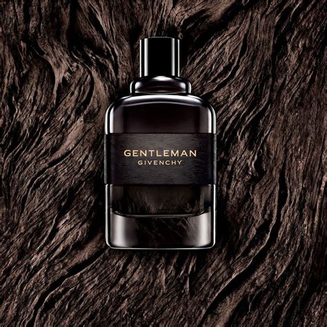 gentleman eau de parfum boisée givenchy|givenchy gentleman boisee 100ml.